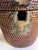 Shabby Chic Antique Chinese Teapot Caddy For Sale - Image 3 of 5