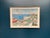 John Hedman, Malmö Harbour, 1960s, Oil Painting on Canvas, Framed For Sale - Image 8 of 15