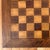 Mid 20th Century Large Craftsman's Wooden Chess Board For Sale - Image 4 of 10