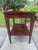 A classic mid-century occasional table from Mersman of Celina, Ohio, one of America's best-known makers of quality end and...