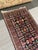 Traditional 2ft 7in × 15ft Genuine Hand Woven Persian Kurdish Runner Rug For Sale - Image 3 of 12