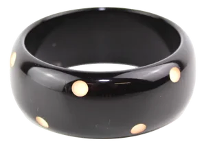 Bakelit Bangle, 1940s