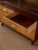 Showcase in Cherry Veneer and Glass, 1950s For Sale - Image 5 of 8