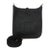 Black Clemence Mini Evelyne 16 TPM GHW For Sale