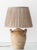 Vintage French Stoneware Jar Table Lamp, 1950s For Sale - Image 16 of 16
