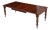 Antique William IV Extendable Dining Table in Mahogany, 1830 For Sale