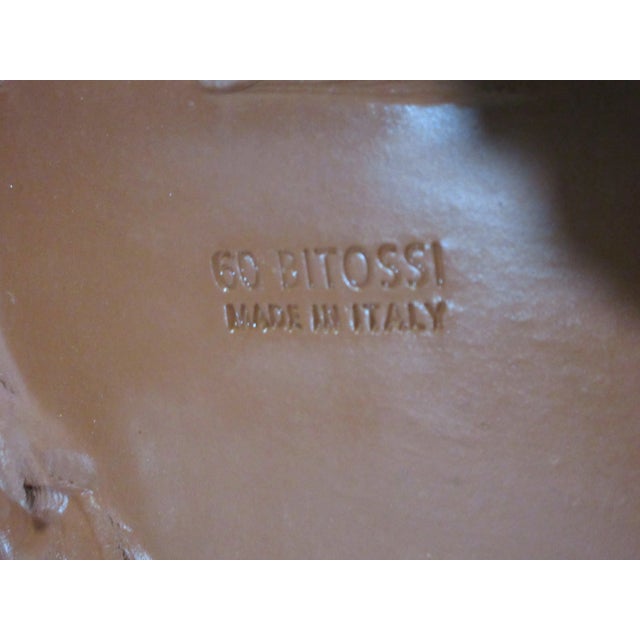 Garden Pots Large Italian - Set of 2 For Sale - Image 12 of 13