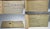Late 19th Century Victorian Autograph Book: Adams State College, Alamosa, Colorado c.1880-1929 For Sale - Image 5 of 10