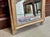 Gold 18th Century Louis XVI Style Mirror in Gilt Wood For Sale - Image 8 of 9