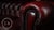 Vintage Oxblood Leather Three-Cushion Chesterfield Sofa For Sale In Chicago - Image 6 of 9