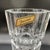 Mid-Century Modern Vintage Baccarat Edith, Heavy Cut Crystal Vase in Original Box For Sale - Image 3 of 14