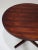 Extendable Dining Table in Rosewood, Denmark, 1960s For Sale - Image 6 of 18