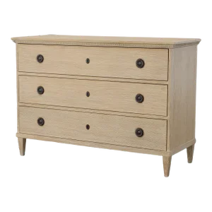 Century Furniture Fenimore Chest