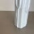 Large Op Art German Porcelain Vase from Fürstenberg Ceramics, Germany, 1970s For Sale - Image 10 of 18