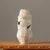 Ceramic Signed Sculptural Studio Ceramic Pottery Vessel, Dated 2008 For Sale - Image 7 of 10