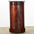 English 19th Century Mahogany Bedside Table Cabinet For Sale - Image 4 of 10
