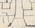 2020s Abstract Puzzle Line Hand-Knotted Wool Rug | 7'3" X 6'8" | One of a Kind For Sale - Image 5 of 7