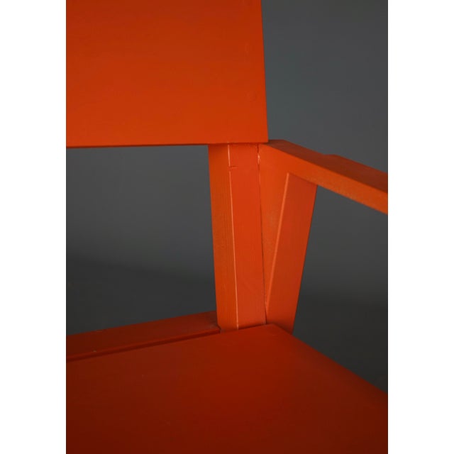 Chair from Pepijn Fabius, 2020s For Sale - Image 14 of 18