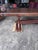 19th Century French Trestle Table For Sale - Image 4 of 12