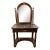 Antique Empire Dressing Table For Sale
