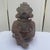 1950s Mid-Century Pre-Columbian Revival Figural Sculpture For Sale - Image 4 of 12