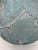 René Lalique Art Deco "Milan" Frosted Blue Patinated Glass Vase, 1929 For Sale In Dallas - Image 6 of 14