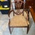 Henredon Solid Wood Dining Set With 6 Chairs For Sale In Phoenix - Image 6 of 9