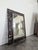 Louis XIII Style Oak Mirror, in Very Good conditions.