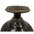Ceramic Antique Khmer Angkor Period Stoneware Baluster Vase For Sale - Image 7 of 18