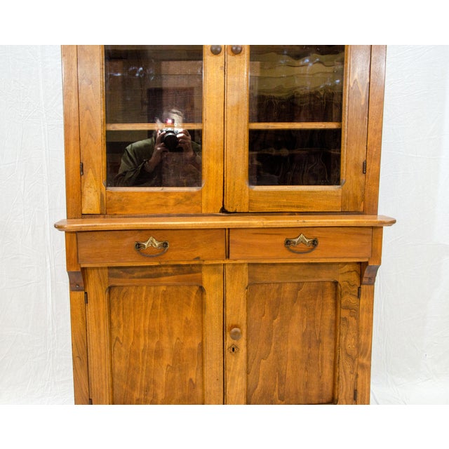 Vintage Country Kitchen Chairish