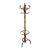 Vintage Bentwood Coat Rack For Sale