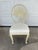 1960s Vintage Hollywood Regency Era Palm Leaf Motif Chair in Style of Tropitone Veneman Collection by Brown Jordan For Sale - Image 13 of 13