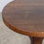 1940s French Rustic Wood Side Table For Sale - Image 10 of 10