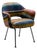 Model 71 Dining Chair by Eero Saarinen for Knoll, 1980s For Sale
