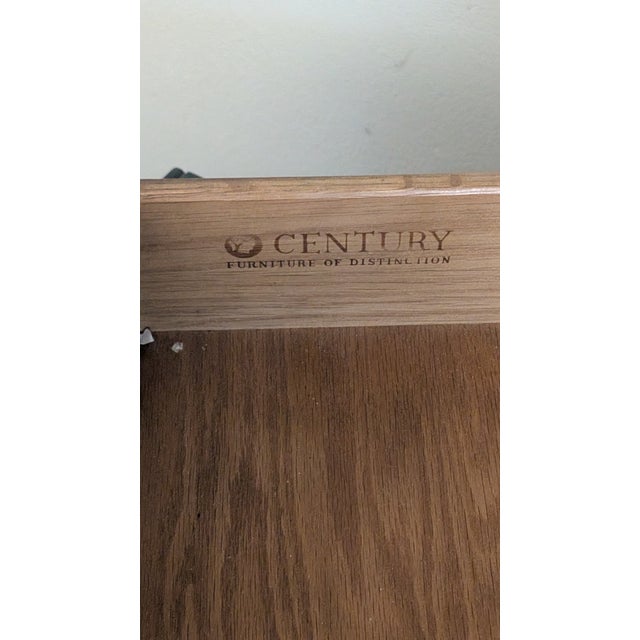 For sale is a stunning, authentic piece from the iconic Chin Hua Collection by Century Furniture. Designed by Raymond...