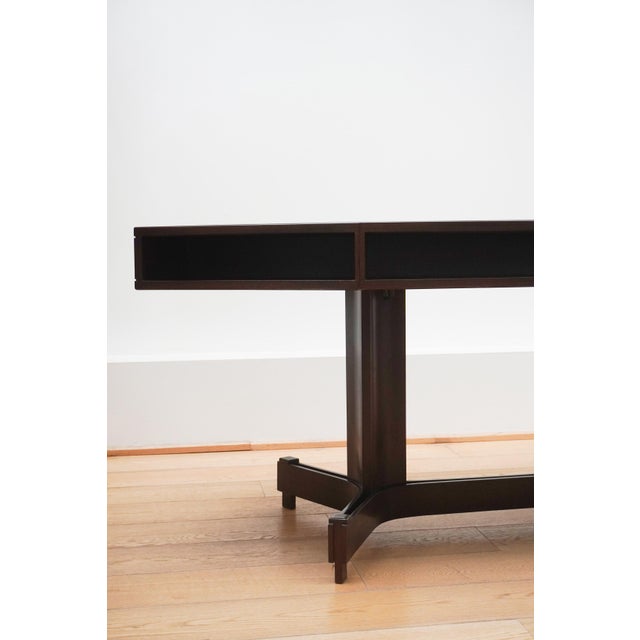 Vintage Desk by Claudio Salocchi for Sormani, 1970s For Sale - Image 9 of 18