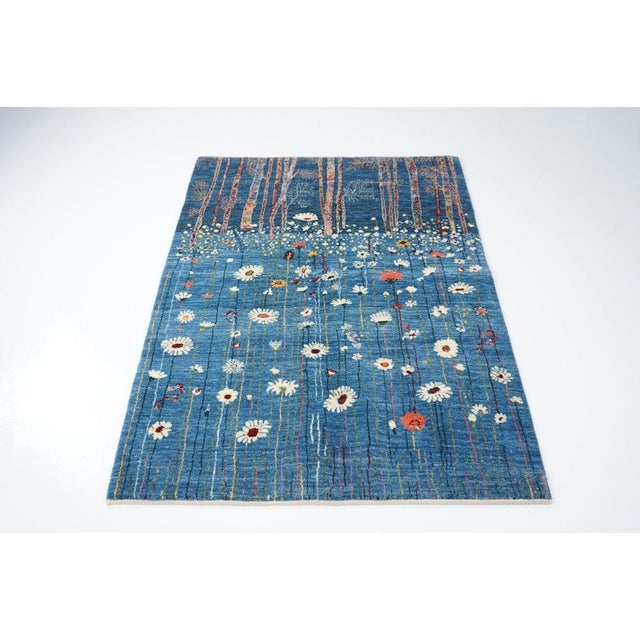Modern Modern Rug from Zollanvari, 2010s For Sale - Image 3 of 11
