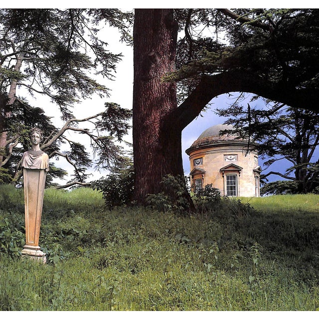 1980s "Follies and Pleasure Pavilions: England, Ireland, Scotland, Wales" 1989 Mott, George [Text By] For Sale - Image 5 of 10