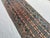 Vintage Afghan Baluch Tribal Runner Rug 3'5 X 8'10 Ft For Sale - Image 4 of 13