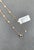 White 0.93 Ct Diamond Ring Bracelet Size 6.5 For Sale - Image 8 of 9