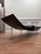 Early 21st Century Minimalist Italian Axent Chaise Lounge Attributed to Giuseppe Viganò for Ivano Redaelli For Sale - Image 5 of 7