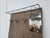 Mid-Century Modern Mid-Century Modern Wall Coat Rack in Skai with Mirror, 1960 For Sale - Image 3 of 14