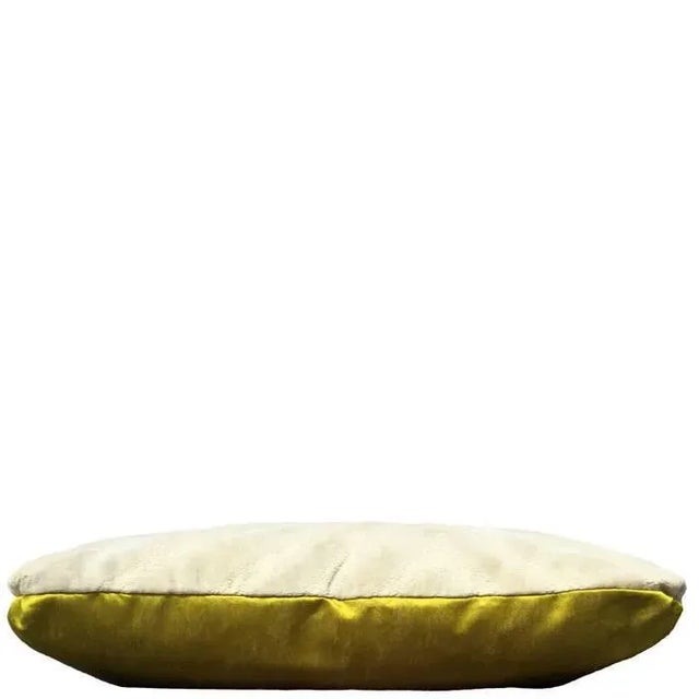 Contemporary Christy Cushion Cover from Sohil Design For Sale - Image 3 of 5