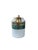 Ceramic Vintage Christian Dior Guadron Malachite Fine China Milk Creamer Pitcher For Sale - Image 7 of 17