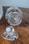 Late 20th Century Late 20th Century Waterford Crystal Small Jam Jar, Jelly Jar, Honey Pot or Condiment Jar With a Lid For Sale - Image 5 of 10
