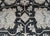 Oushak Rug 9'9" x 13'7" For Sale - Image 4 of 8