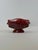 Modernist Drip Glazed Mantel Vase from Shorter & Sons, England, 1950s For Sale - Image 9 of 10