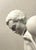 Ceramic Lladró Scientia Porcelain Man Figurine Matte Finish #1018018 Mint Condition! For Sale - Image 7 of 13