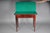 English Console Table in Mahogany For Sale - Image 9 of 12