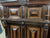 17th Century Dutch Baroque Revival Kussenkast Armoire Cabinet For Sale - Image 12 of 14